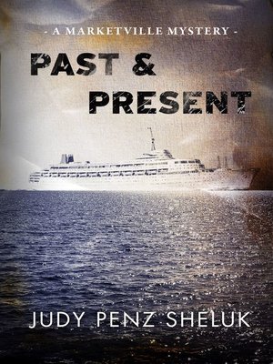 cover image of Past & Present
